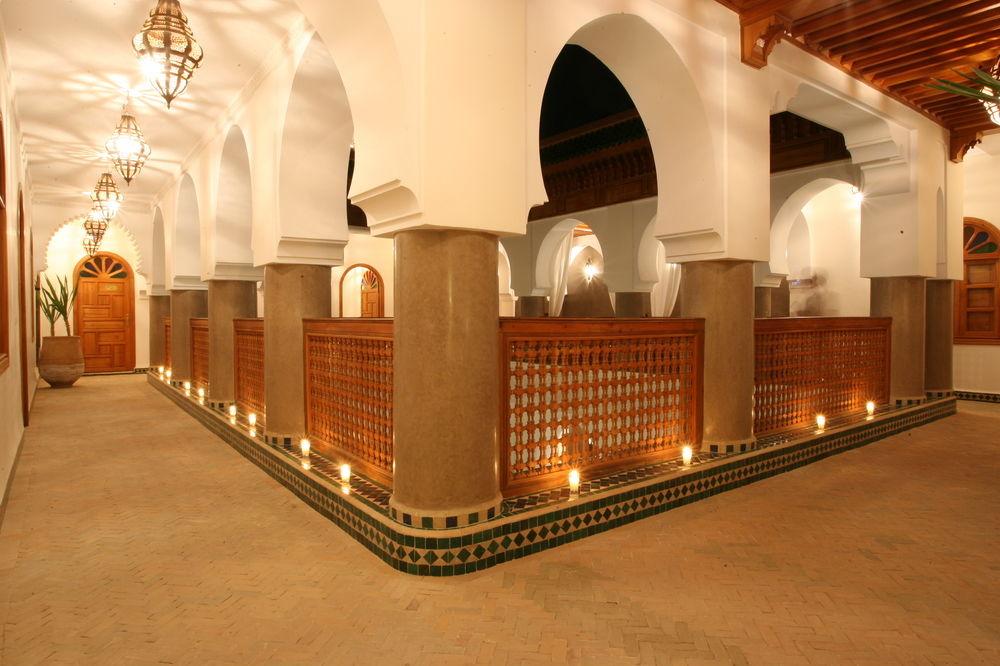Riad Palais Calipau 마라케시 외부 사진